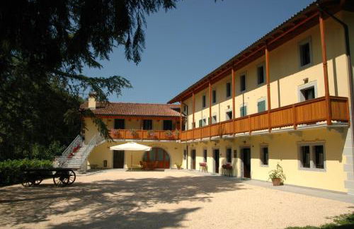 Country House Ramandolo Club - Photo 3