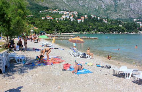 Apartments with parking space Buici, Dubrovnik - 24565 - Foto 3