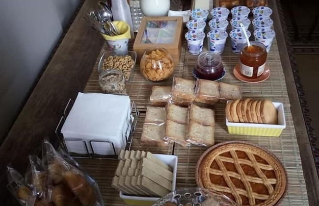 Palazzo Savona - Foto 20