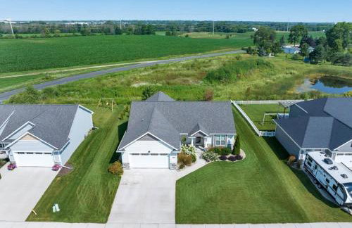 Spacious 3-BR Home near Lambeau - Foto 43