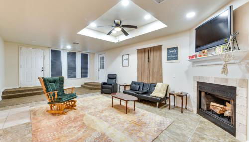 Lousiana Escape Near Hunting Pets Welcome! - Foto 5