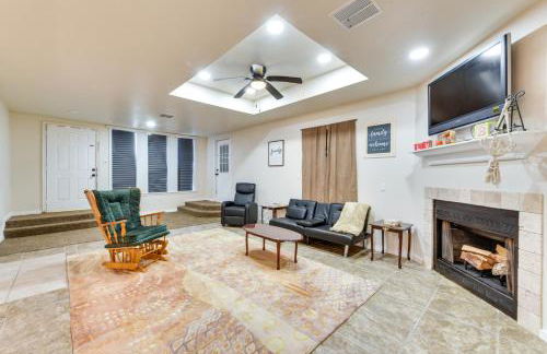 Lousiana Escape Near Hunting Pets Welcome! - Foto 5