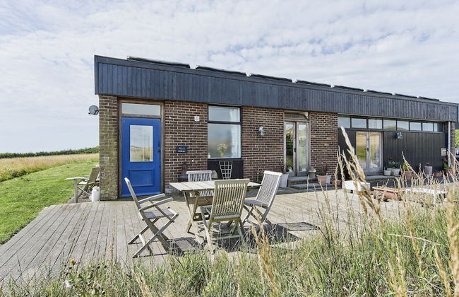 Morse Cottage - Foto 19