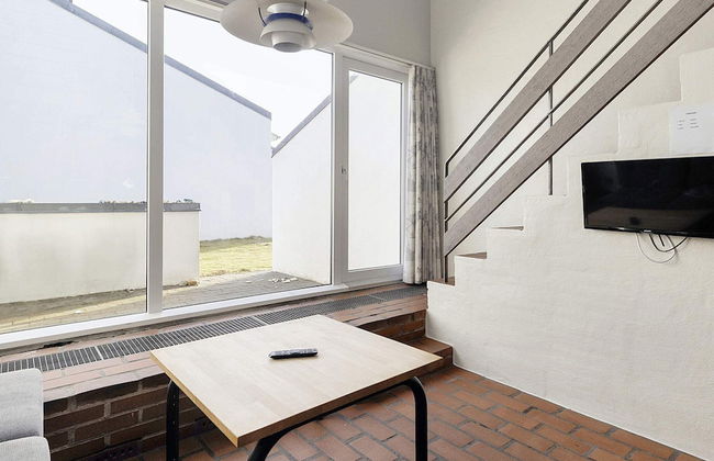 6 Person Holiday Home in Brovst-by Traum - Foto 26