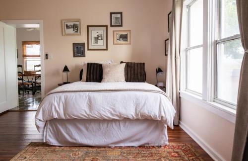 Historic Ranch outside Marfa Texas - Foto 28