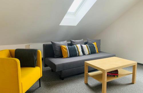 Ferienwohnung Munchen - Foto 1