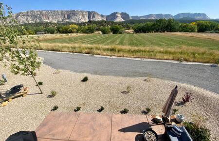 The Farm House Container at East Zion - Foto 12