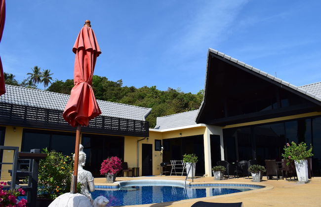 Naamtao Villa Resort - Foto 21