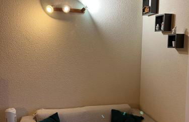 Grand gîte du Bruleux 11 personnes - Foto 63