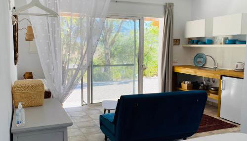 La Rústica en Viñuela, piscina privada - Foto 5