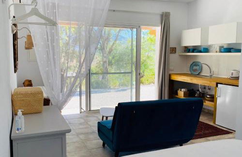 La Rústica en Viñuela, piscina privada - Foto 5