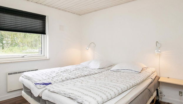 10 Person Holiday Home in Blavand - Foto 3, Habitación