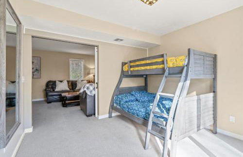 Cozy Mountain Song- Massanutten Mountain - Foto 19