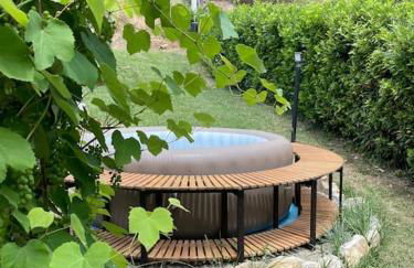 Casa Barulli - Tuscany - Foto 46