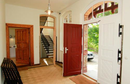 Ferienwohnungen Bahnhof Werder - Foto 16