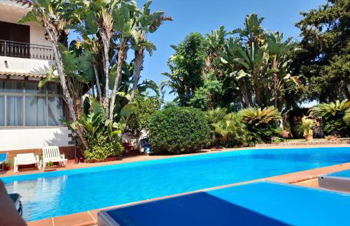 Villa Aladin - Photo 12