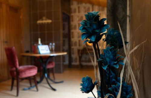 Palomino Lodge - Still Rabbit - Hot Tub - Yorkshire - Foto 10