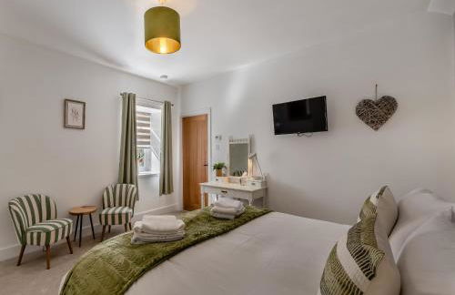 The Old Byre - Foto 14