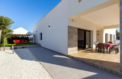 Palm Breeze Villa by Fidalsa - Foto 17