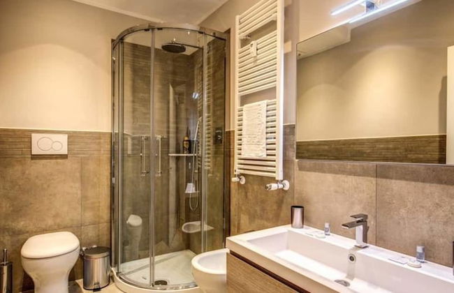 The Dome 3 bedroom apartment - Foto 40