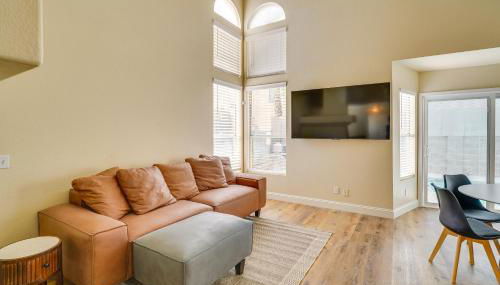 Las Vegas Vacation Rental Private Pool and Patio! - Photo 4