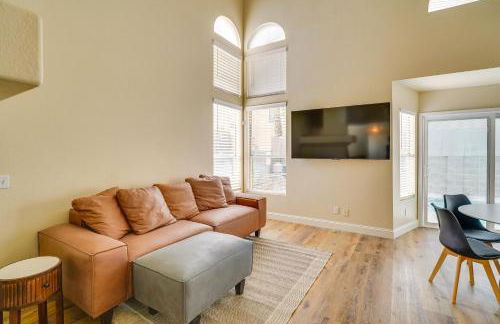 Las Vegas Vacation Rental Private Pool and Patio! - Photo 4