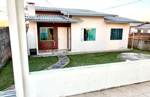 Casa próxima ao shopping Lages e a festa do pinhão - Photo 14