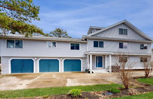 Family Beach Retreat - Foto 7