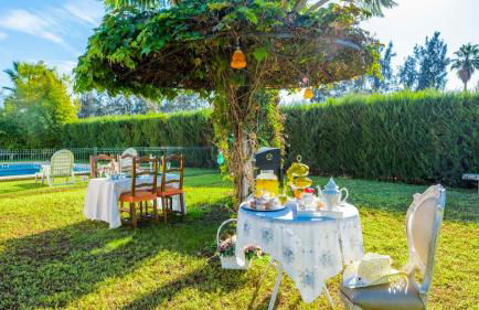 Huerta Tío Pipa Aznalcázar by Ruralidays - Foto 20