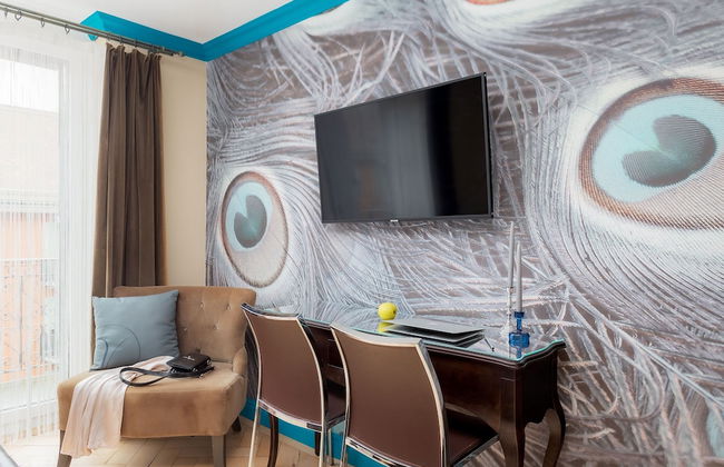 VISIONAPARTMENTS Zurich Albertstrasse - Foto 10