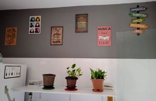 Apartamento aconchegante - Foto 19