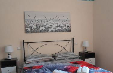 Apartment Centro Storico Il cielo in una stanza - Foto 10