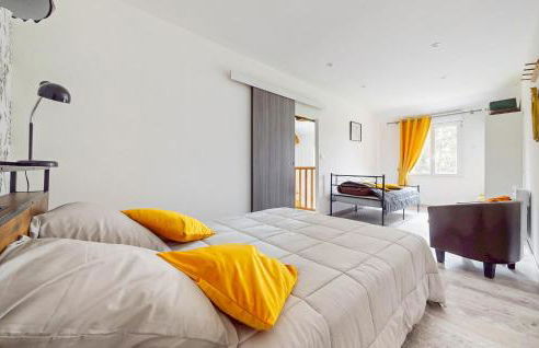 Cozy Home In Cossaye With Wifi - Foto 19