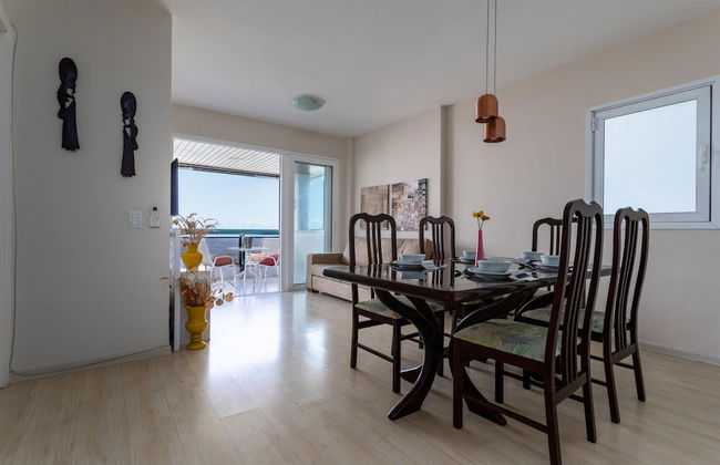 Attractive in Barra da Tijuca With a View As1602 - Foto 34