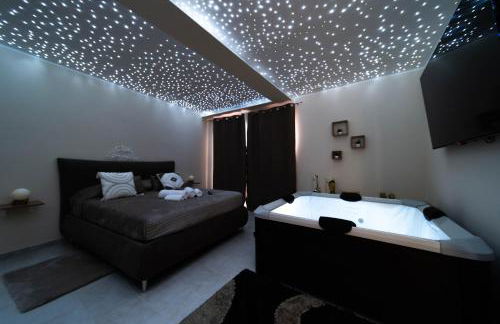 Desiree Luxury House- vasca idromassaggio - Foto 8