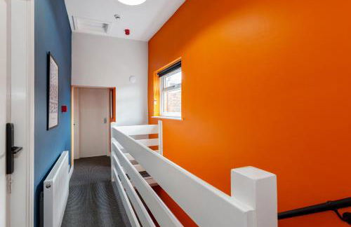 Ashton Getaway Sleeps 14 Free Parking - Foto 43