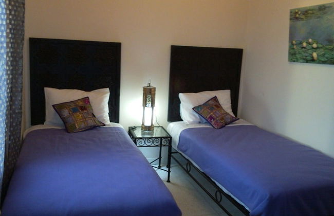 Marrakech African Queen - Foto 9