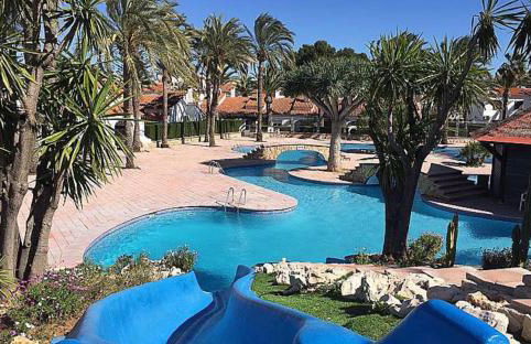 Precioso y soleado - Foto 1