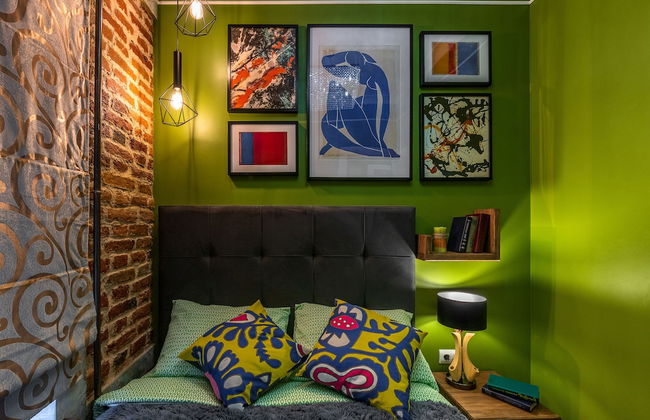 RentalSPb on Griboedova embankment - Foto 2