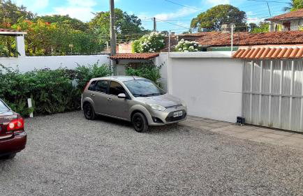 AP03-A 50 Metros da Praia Flats Mobiliados para 4 pessoas - Foto 21