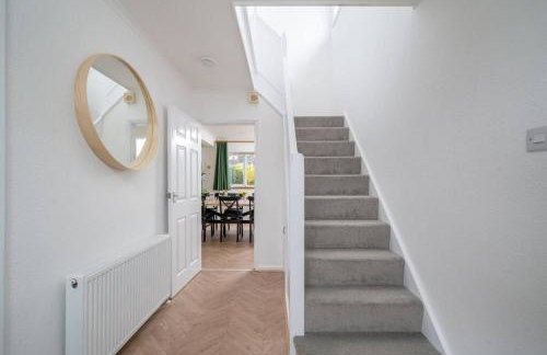 3 Bed Detached House in Hitchin! - Foto 3