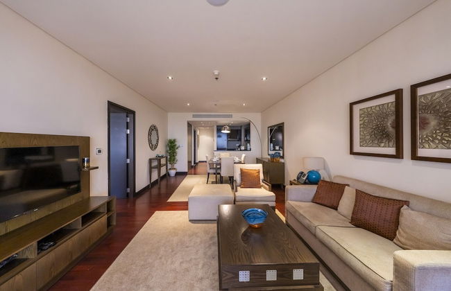 Fabulous 1 bedroom apartment - Anantara Resort - Photo 21