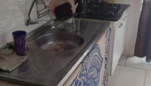 Zimba hostel - Photo 5