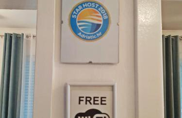 Apartments with parking space Podaca, Makarska - 10439 - Foto 27