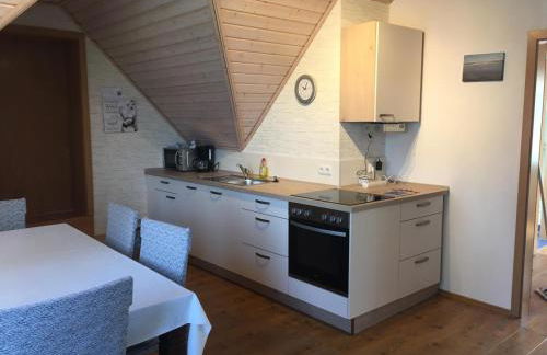 Ferienwohnung Nordfee - Foto 6