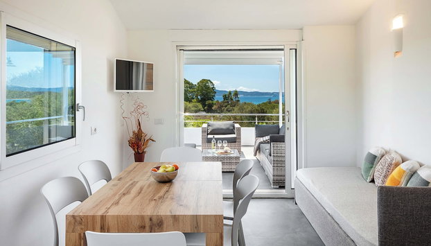 Beach Apartments - Foto 5, Zona de estar