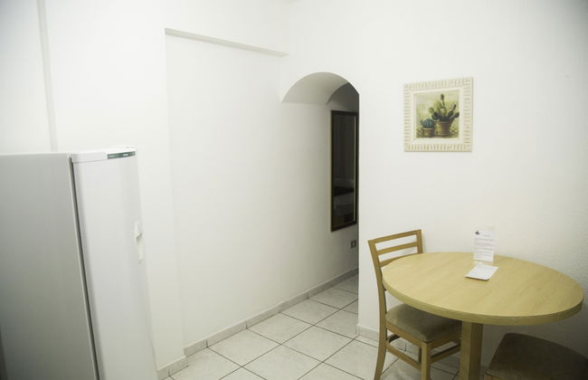 Bela Cintra Flat Service - Foto 21