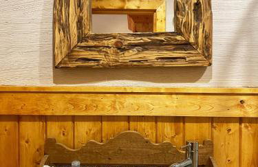 Dulrush Self-Catering Lodges - Foto 54