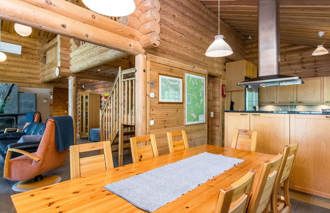 Villa kotikoivu - Foto 13