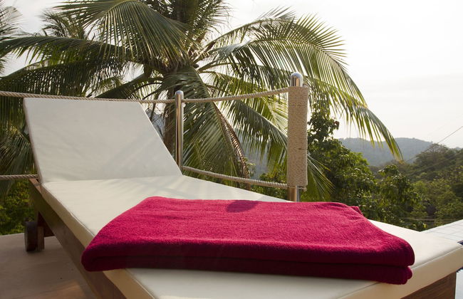 Karo Villas - Foto 8